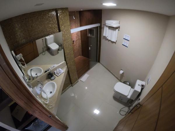 Hotel Pousada Experience João Fernandes : photo 5 de la chambre classic two-bedroom