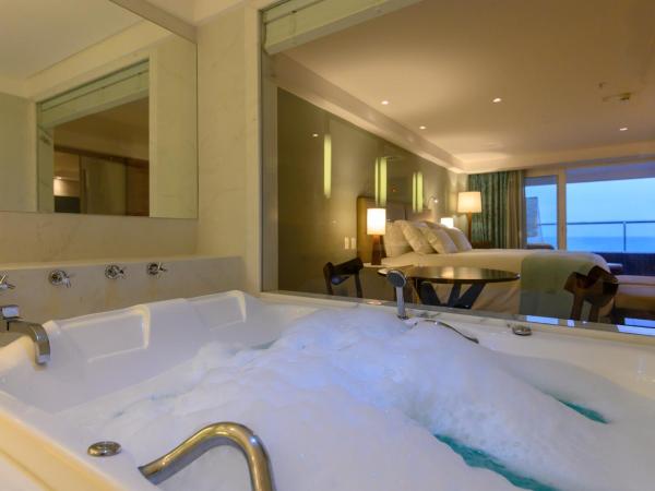 Vogal Luxury Beach Hotel & SPA : photo 6 de la chambre suite premium with sea view