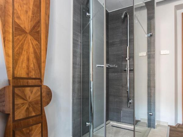 Design Hotel Neruda : photo 9 de la chambre chambre double supérieure design