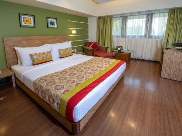 Hotel Bawa Suites : photo 5 de la chambre chambre double exécutive
