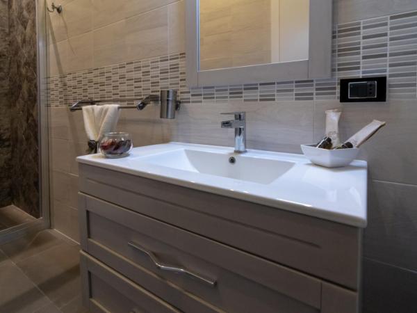 DOMUS VESUVIO : photo 8 de la chambre chambre double supérieure