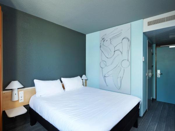 ibis Chartres Ouest Luce : photo 5 de la chambre chambre double standard