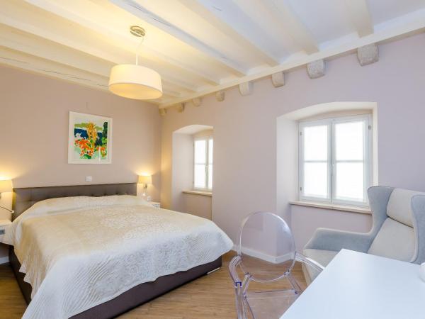 Villa Flores Room : photo 3 de la chambre chambre double