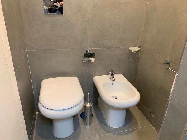 Riccardi's Home : photo 6 de la chambre appartement