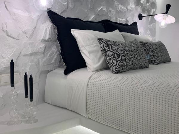 Studios Panos : photo 1 de la chambre luxueux appartement 2 chambres