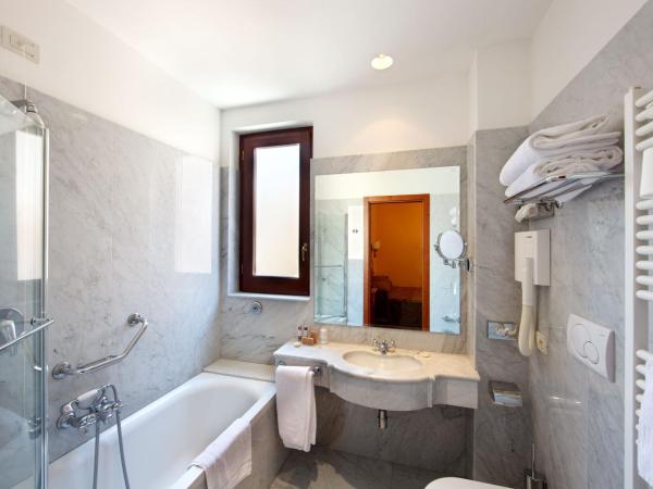 Hotel Palazzo Guardati : photo 5 de la chambre chambre double supérieure