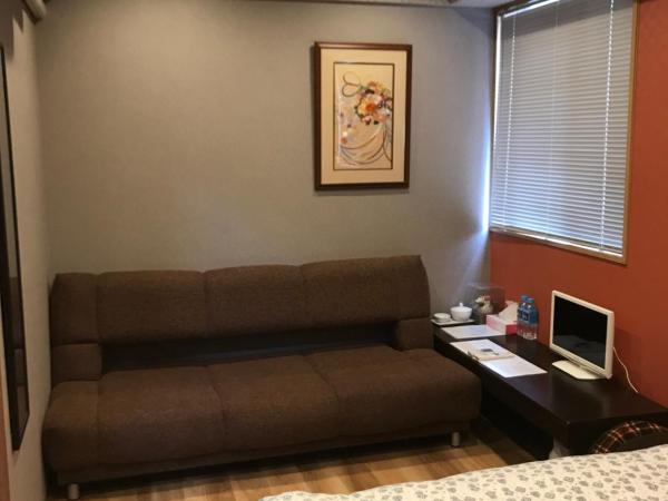 Career Cooporation : photo 4 de la chambre chambre lit queen-size