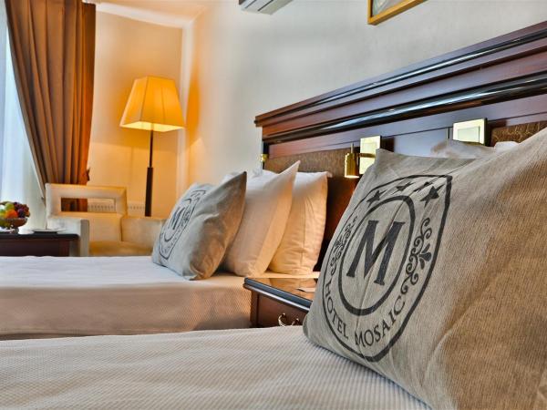 Mosaic Hotel Old City -Special Category : photo 1 de la chambre chambre double standard