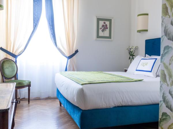 Flor in Florence : photo 1 de la chambre chambre double