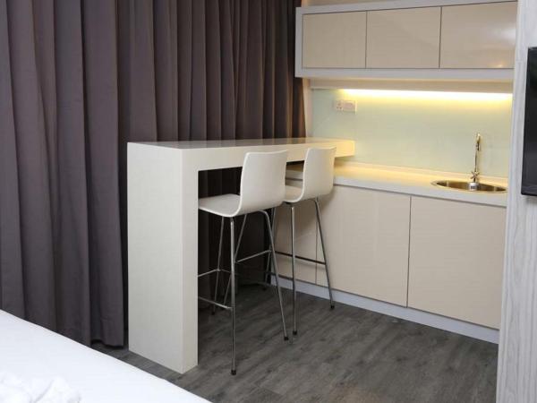 Hotel Westree KL Sentral : photo 8 de la chambre suite familiale