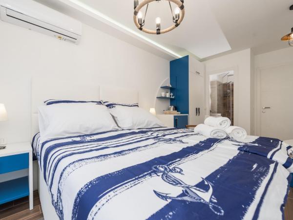 Blue Old Navy Rooms - AE1094 : photo 5 de la chambre chambre double