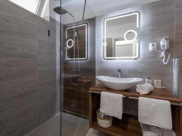 Blue Old Navy Rooms - AE1094 : photo 8 de la chambre chambre double