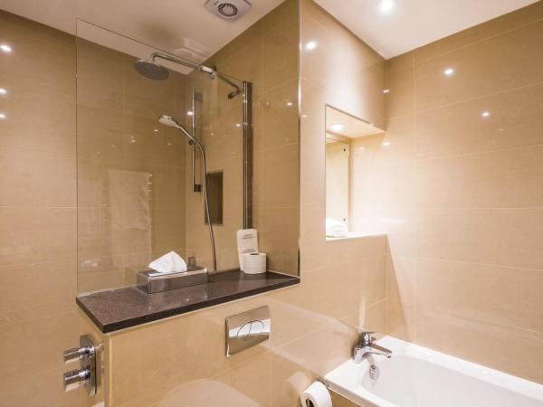 New House Country Hotel : photo 4 de la chambre chambre double