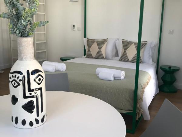 Alameda Exclusive House : photo 7 de la chambre suite junior deluxe