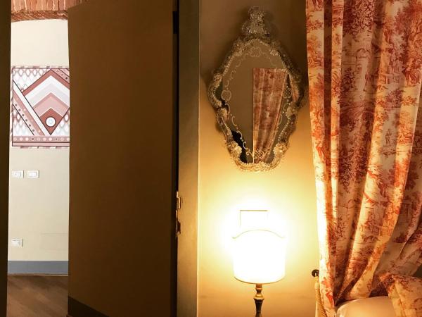 Capri Moon Guest House : photo 2 de la chambre chambre double