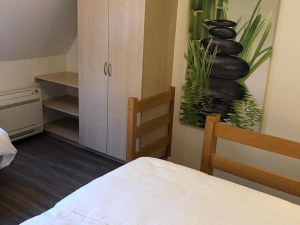 Hotel Asiris : photo 3 de la chambre chambre triple deluxe