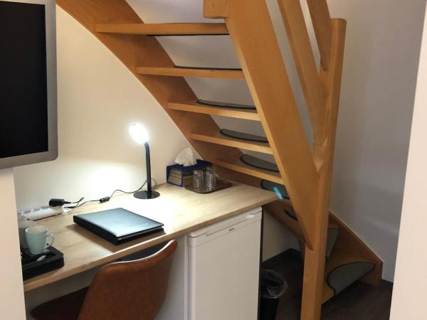 Hotel Asiris : photo 8 de la chambre chambre triple deluxe