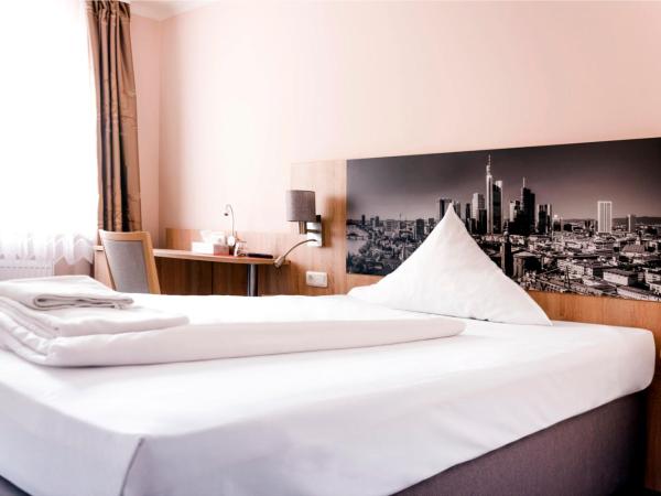 Hotel Royal : photo 4 de la chambre chambre simple