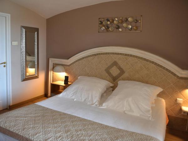 Ostella Spa & Resort : photo 1 de la chambre chambre double ou lits jumeaux supérieure