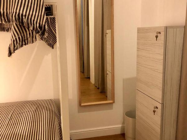 Alameda Exclusive House : photo 4 de la chambre dortoir mixte 