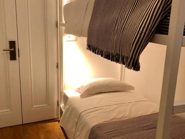 Alameda Exclusive House : photo 1 de la chambre dortoir mixte 