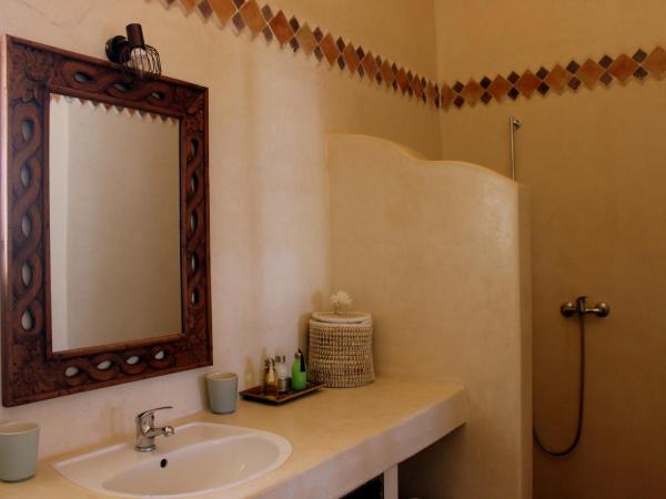Riad Sanam essaouira : photo 4 de la chambre chambre double