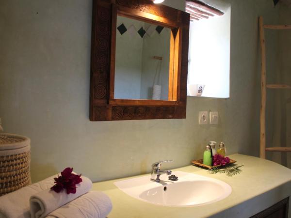 Riad Sanam essaouira : photo 5 de la chambre chambre double