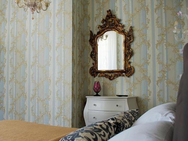 Miglioranzi Rooms : photo 5 de la chambre chambre deluxe