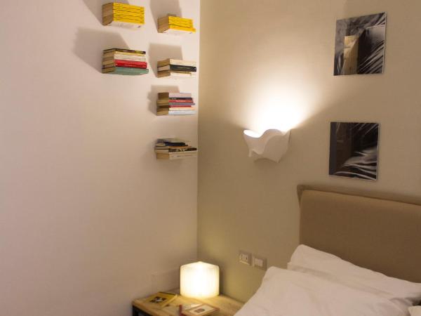 Schiara : photo 2 de la chambre chambre double deluxe