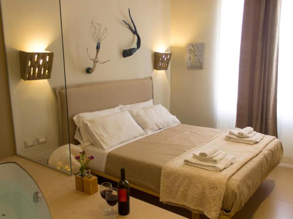 Schiara : photo 10 de la chambre chambre triple de luxe