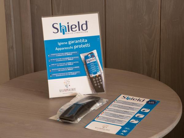 KissfromSalento B&B+Bike : photo 6 de la chambre chambre lit king-size avec balcon