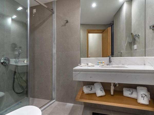 Glyfada Riviera Hotel : photo 8 de la chambre suite junior