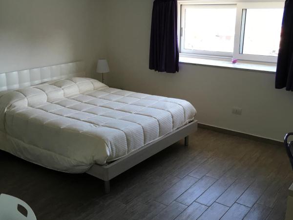 I Giardini Del Re : photo 4 de la chambre chambre double - vue sur mer