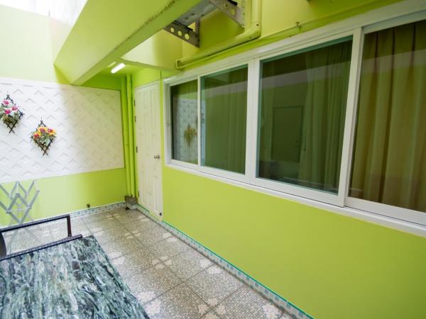 Maria Room HuaHin : photo 7 de la chambre chambre double standard