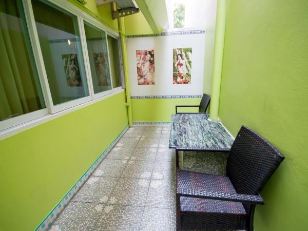 Maria Room HuaHin : photo 9 de la chambre chambre double standard