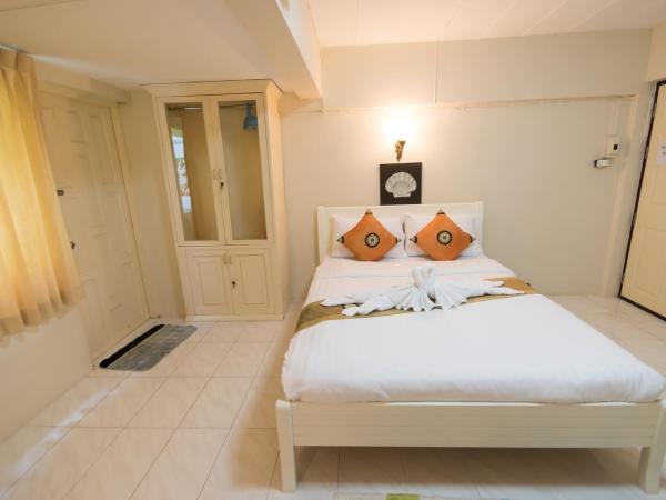 Maria Room HuaHin : photo 2 de la chambre chambre double standard