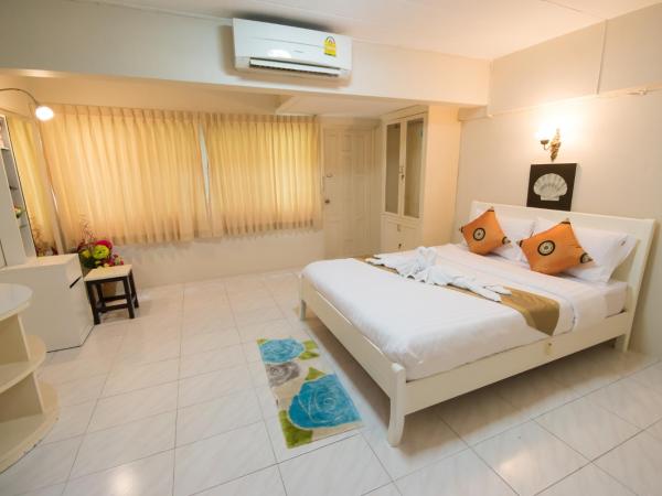 Maria Room HuaHin : photo 1 de la chambre chambre double standard
