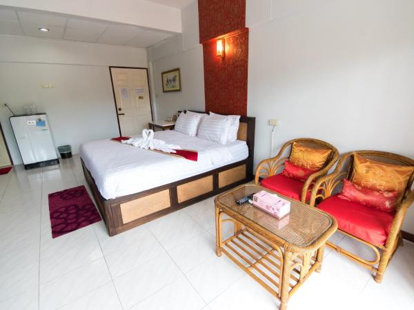 Maria Room HuaHin : photo 8 de la chambre chambre double supérieure