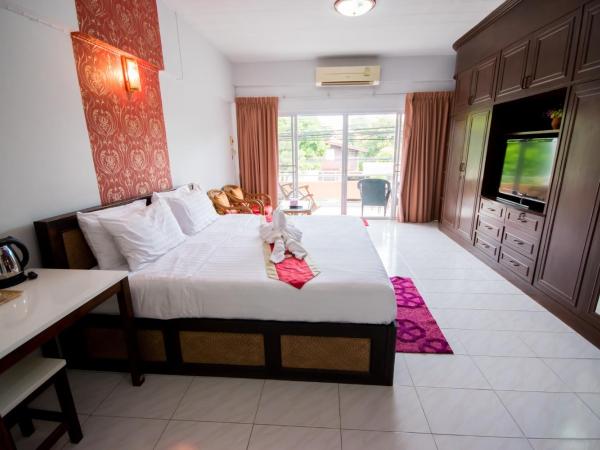 Maria Room HuaHin : photo 5 de la chambre chambre double supérieure