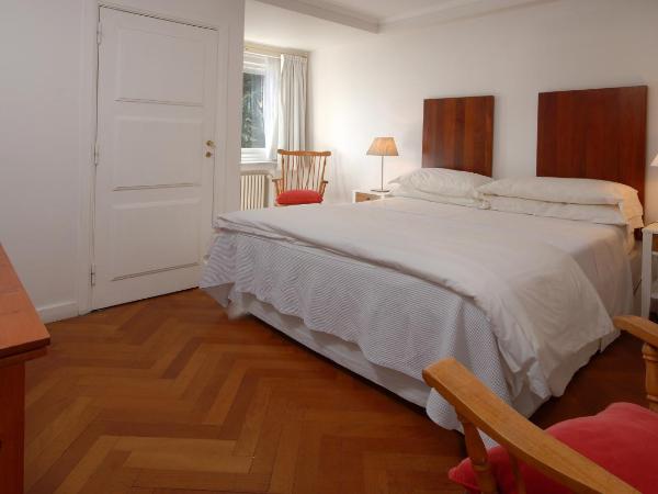 Hotel Tunquelén : photo 2 de la chambre chambre double ou lits jumeaux - vue sur lac