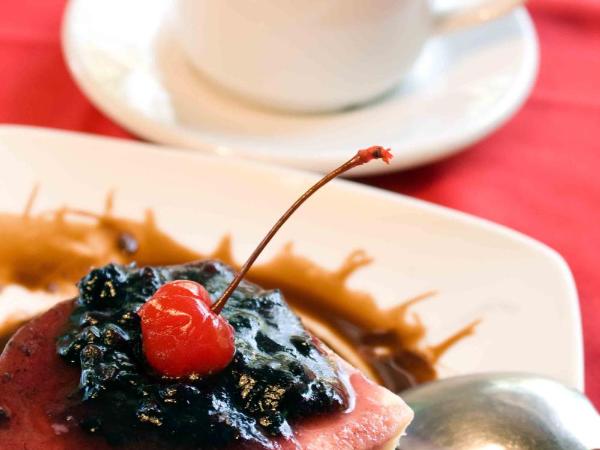 Sotavento Hotel & Yacht Club : photo 7 de la chambre chambre standard