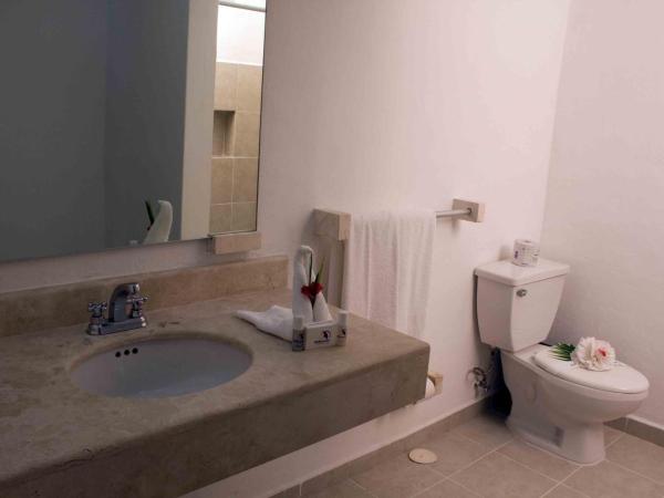 Sotavento Hotel & Yacht Club : photo 8 de la chambre chambre standard