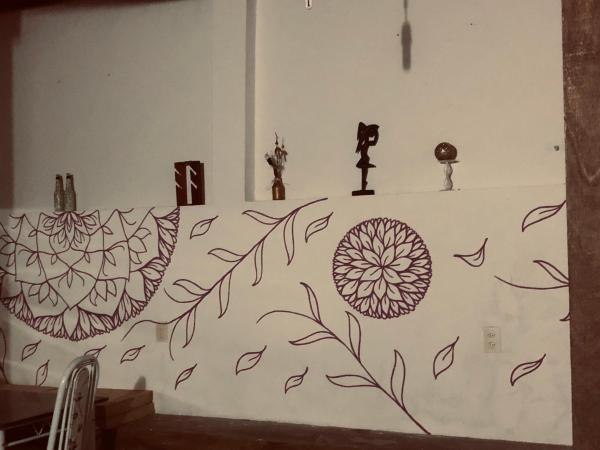 Hostel Das Canárias : photo 5 de la chambre chambre simple avec salle de bains privative