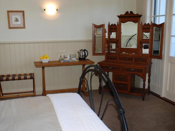 Braestone Lodge : photo 4 de la chambre chambre double standard