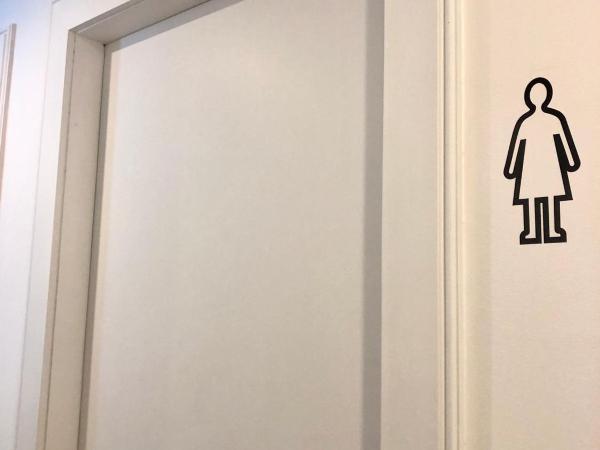 HOSTEL ALAMEDA EXCLUSIVE HOUSE : photo 10 de la chambre lit superposé dans dortoir mixte