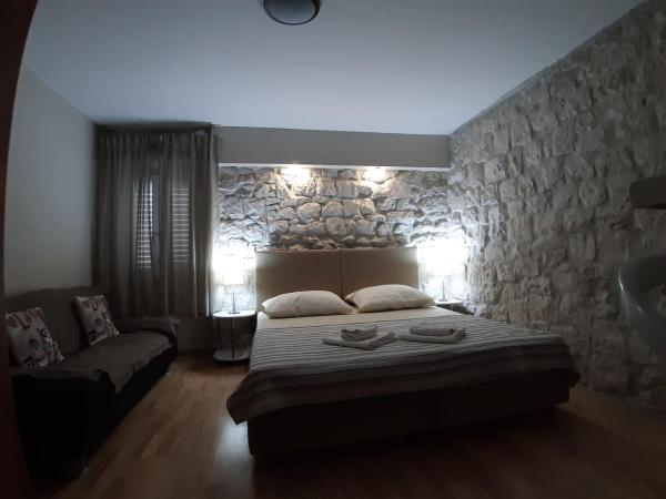 Carol Rooms : photo 10 de la chambre studio