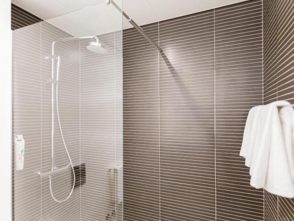 Ibis Styles Lisboa Centro Marquês de Pombal : photo 6 de la chambre chambre supérieure lit queen-size