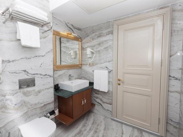 Meserret Palace Hotel - Special Category : photo 4 de la chambre chambre double Économique