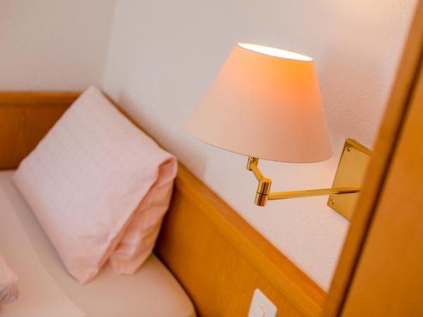 Hotel Heilquelle : photo 5 de la chambre chambre simple