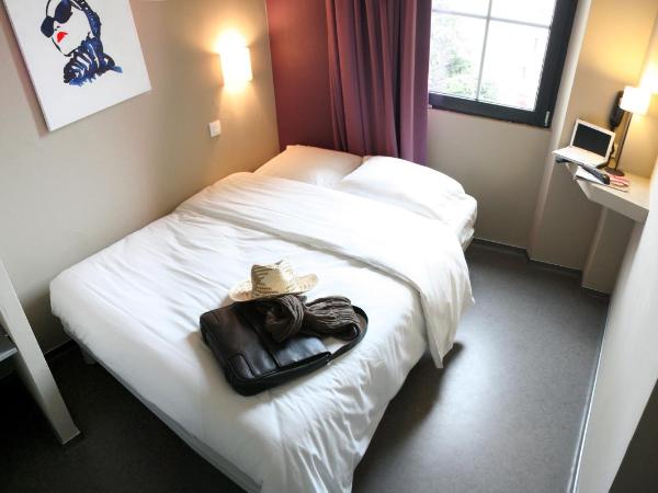 7Art Hotel : photo 5 de la chambre chambre double